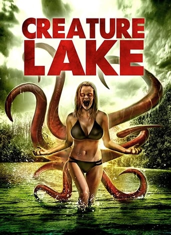 Watch Creature Lake