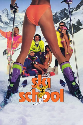 Watch Ski School