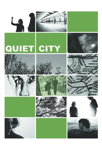 Watch Quiet City