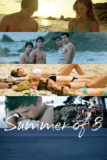 Watch Summer of 8