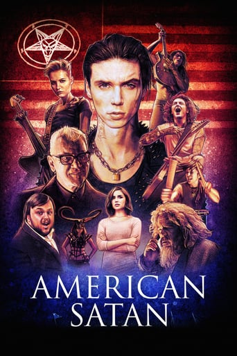 Watch American Satan