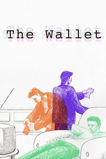 Watch The Wallet