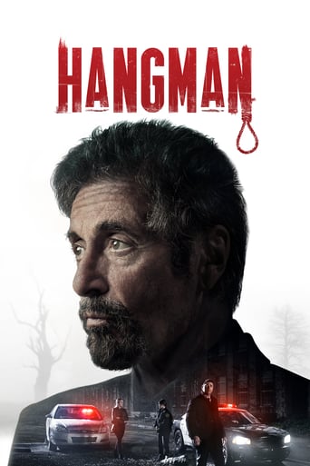 Watch Hangman