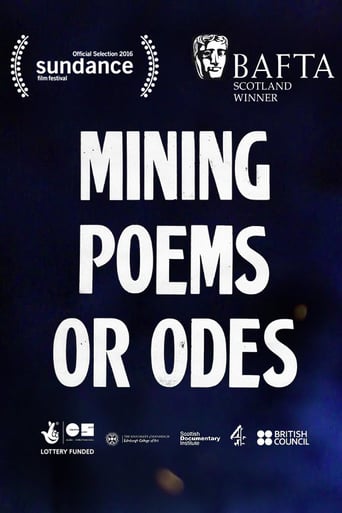 Watch Mining Poems or Odes