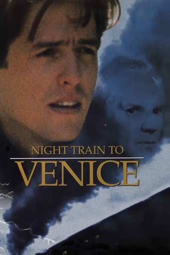 Watch Night Train to Venice