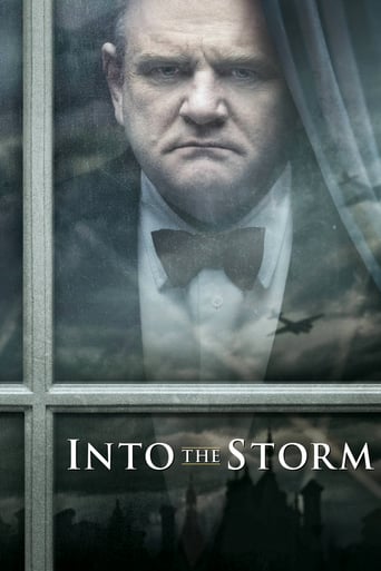 Watch Into the Storm