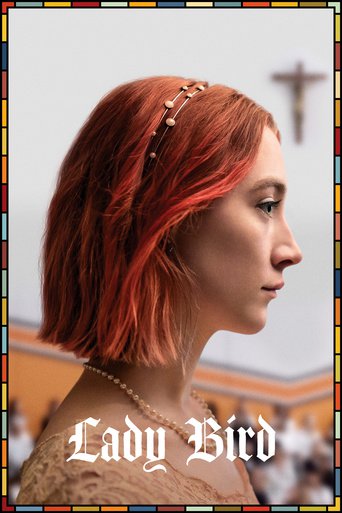 Watch Lady Bird