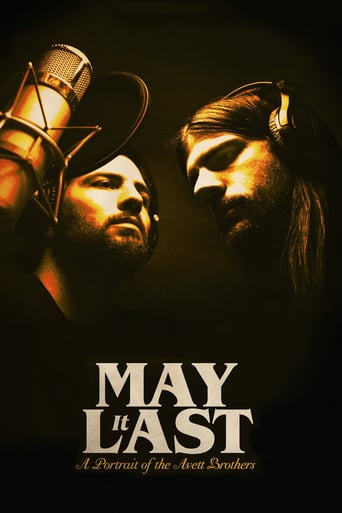 Watch May It Last: A Portrait of the Avett Brothers