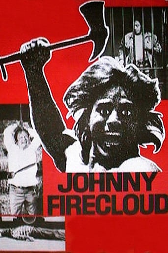 Watch Johnny Firecloud