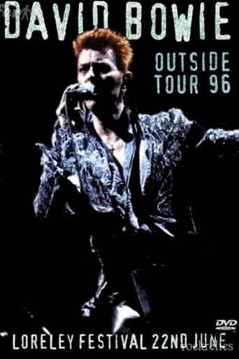 Watch David Bowie: Rockpalast