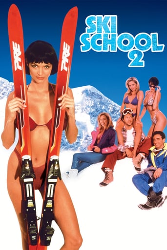 Watch Ski School 2