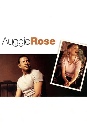 Watch Auggie Rose