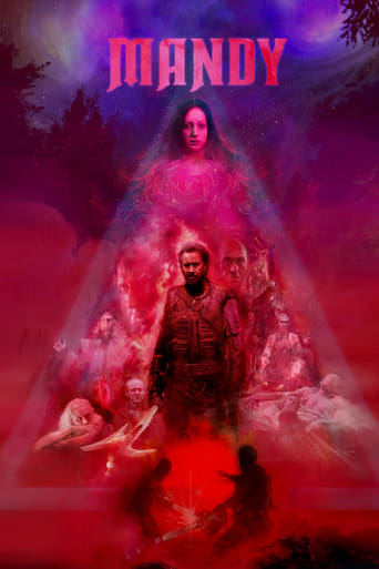 Watch Mandy