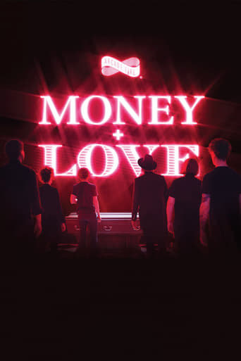 Money + Love