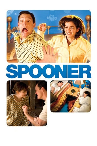 Watch Spooner