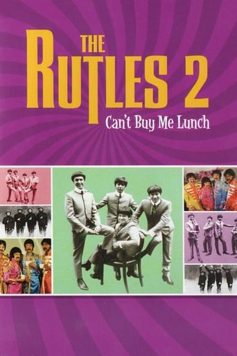 Watch The Rutles 2: Can't Buy Me Lunch