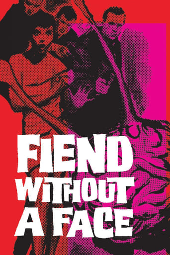 Watch Fiend Without a Face
