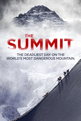 Watch The Summit