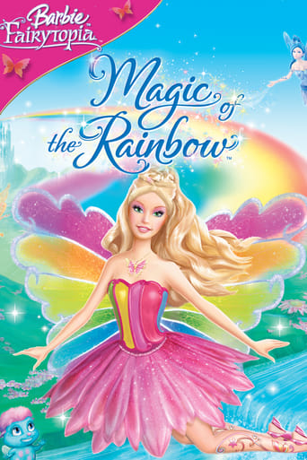 Watch Barbie Fairytopia: Magic of the Rainbow