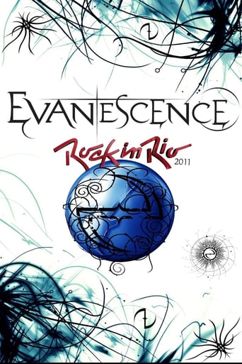 Watch Evanescence: Rock in Rio 2011