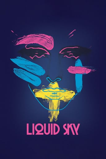 Watch Liquid Sky