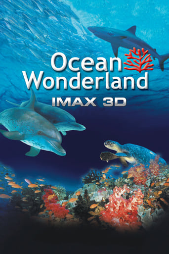 Watch Ocean Wonderland