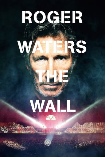 Watch Roger Waters: The Wall
