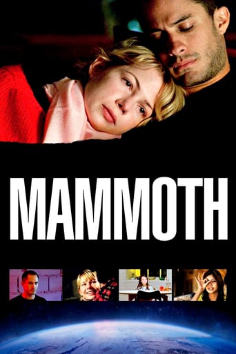 Watch Mammoth