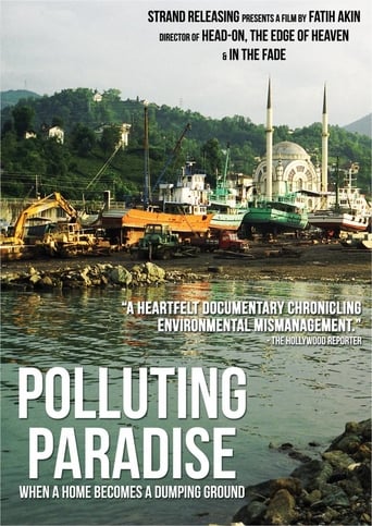 Watch Polluting Paradise