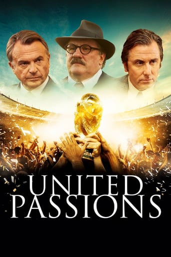 Watch United Passions
