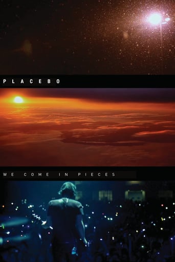 Placebo: We Come In Pieces