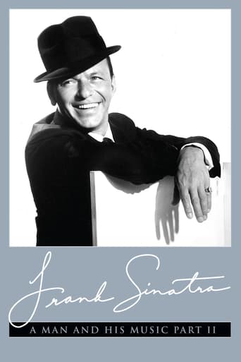 Watch Frank Sinatra: A Man and His Music Part II