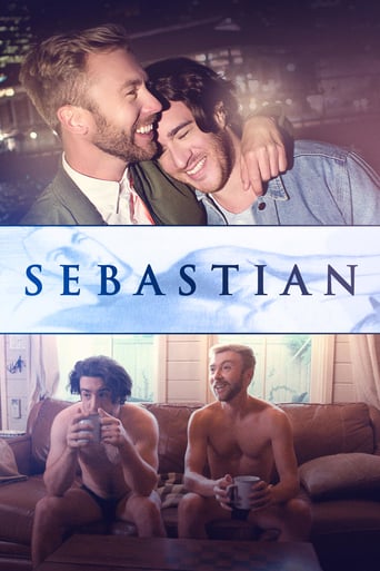 Watch Sebastian
