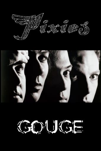 Watch Pixies: Gouge