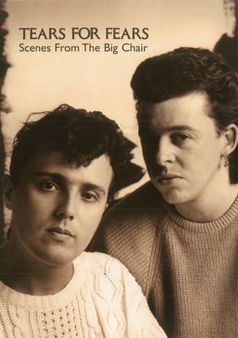 Watch Tears For Fears - Scenes from the Big Chair
