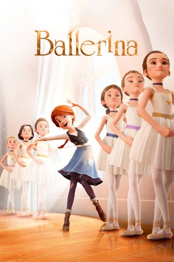 Watch Ballerina