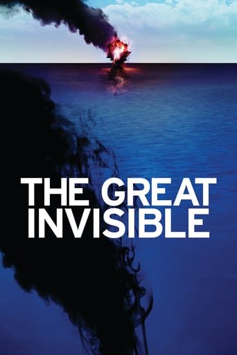 Watch The Great Invisible