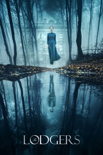 Watch The Lodgers