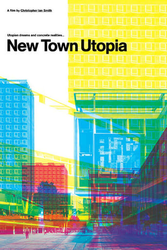 Watch New Town Utopia