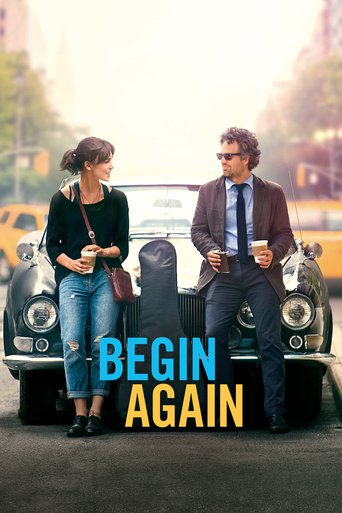Watch Begin Again
