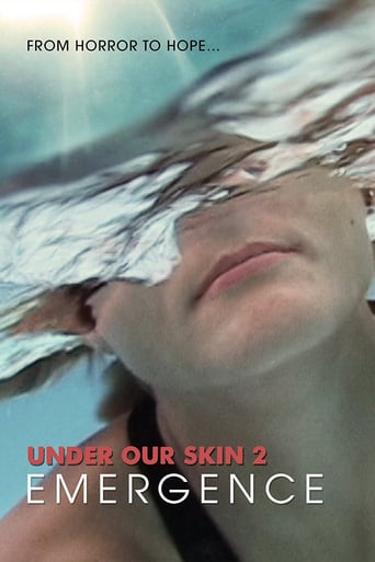 Watch Under Our Skin 2: Emergence
