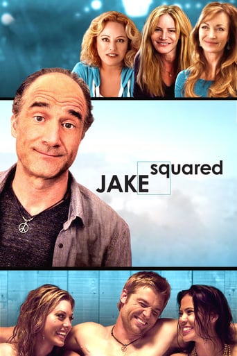 Watch Jake Squared