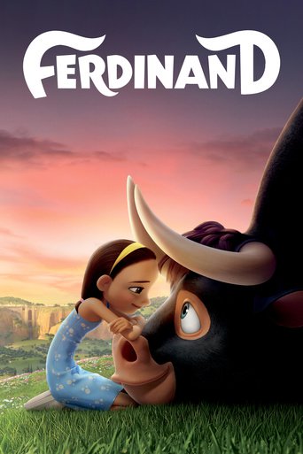 Watch Ferdinand
