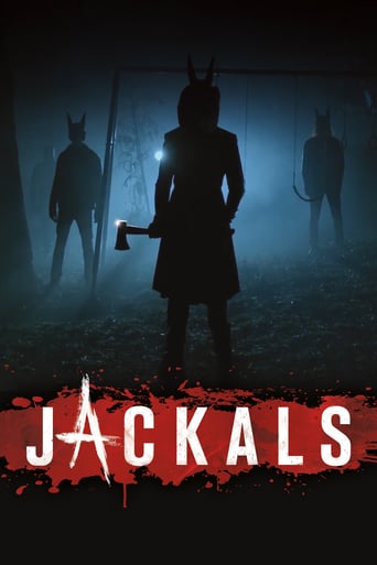 Watch Jackals