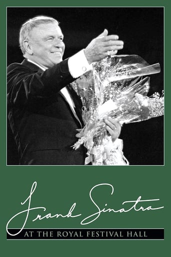 Watch Frank Sinatra: In Concert at Royal Festival Hall