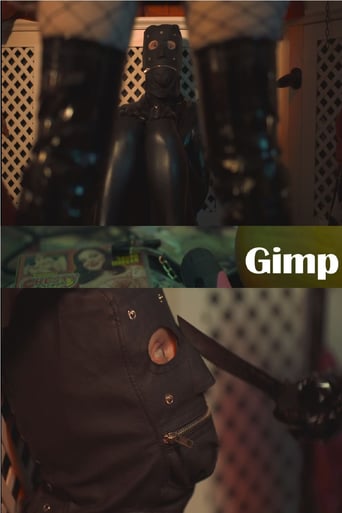 Watch Gimp