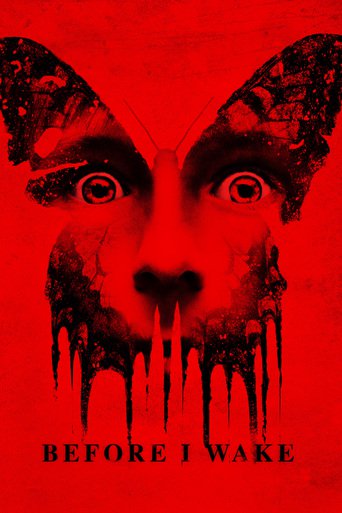 Watch Before I Wake