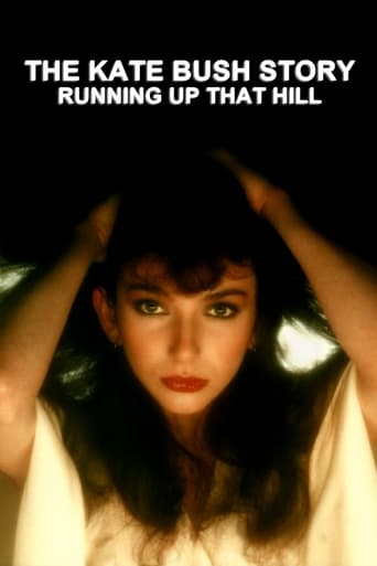 Watch The Kate Bush Story: Running Up That Hill