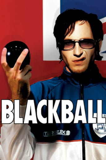Watch Blackball