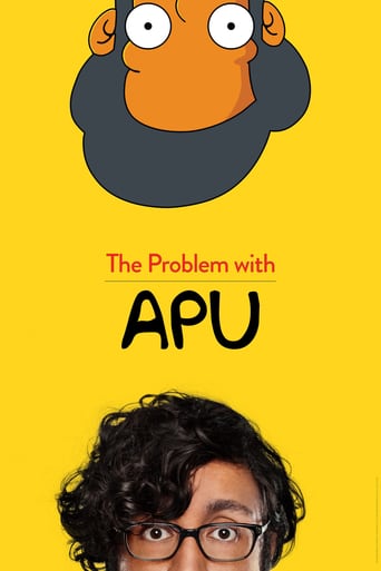 Watch The Problem with Apu